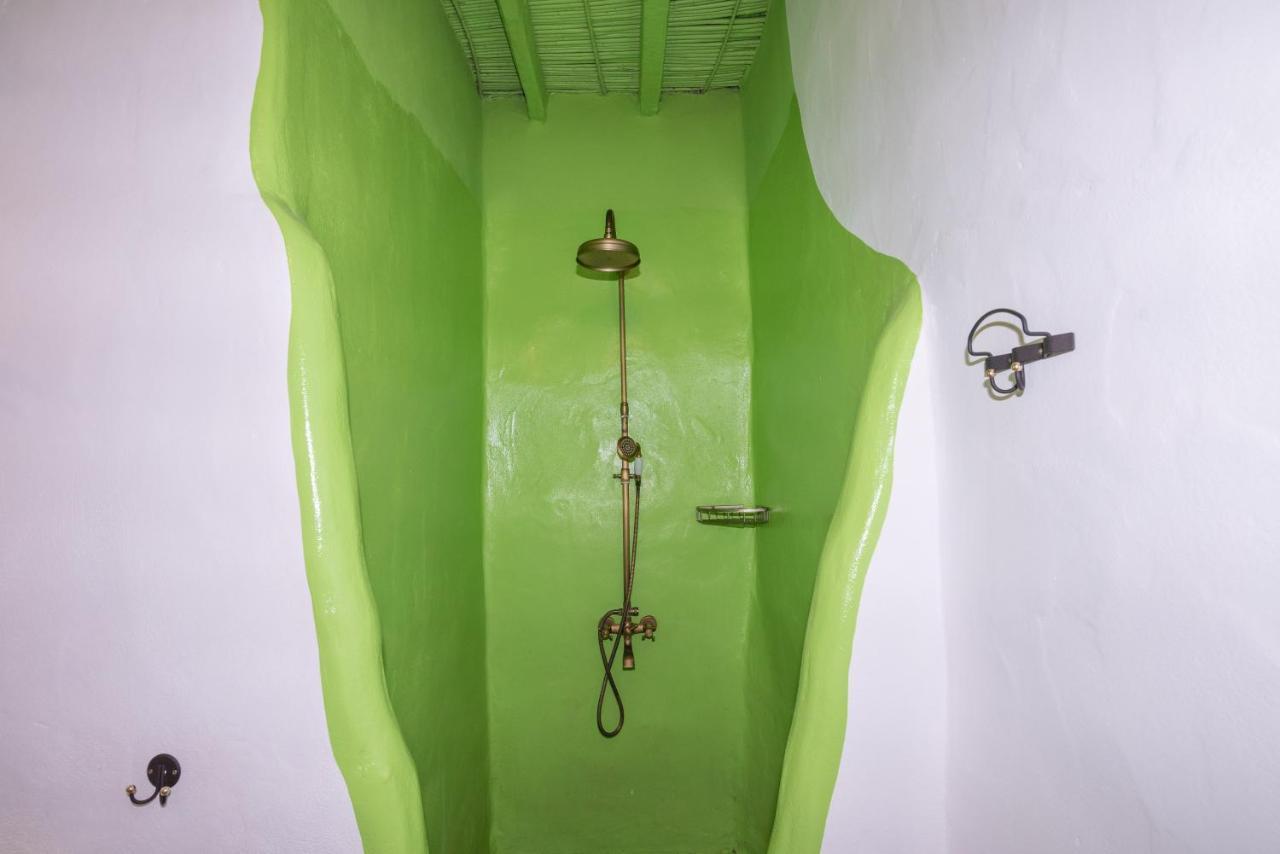 Apartmán Αlexandra Studio Plaka  Exteriér fotografie