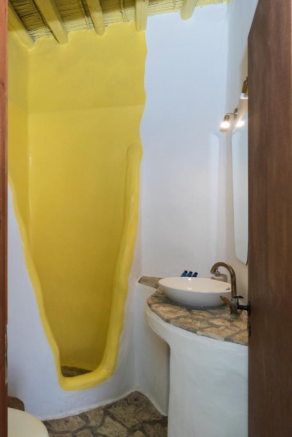 Apartmán Αlexandra Studio Plaka  Exteriér fotografie